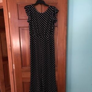 Sugar lips Sierra jumpsuit